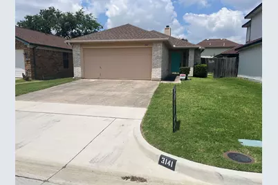 3141 Twisted Vine Lane, Grand Prairie, TX 75052 - Photo 2