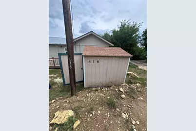 616 Lease Land Road, Coleman, TX 79510 - Photo 16