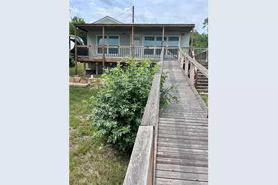 616 Lease Land Road, Coleman, TX 79510 - Photo 1