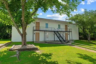 312 W Rentz St, Weatherford, TX 76086 - Photo 4