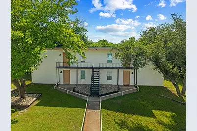 312 W Rentz Street, Weatherford, TX 76086 - Photo 10