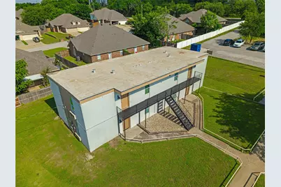 312 W Rentz Street, Weatherford, TX 76086 - Photo 12
