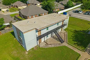 312 W Rentz St, Weatherford, TX 76086 - Photo 12