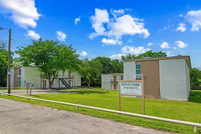 312 W Rentz Street, Weatherford, TX 76086 - Photo 8