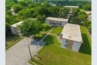 312 W Rentz Street, Weatherford, TX 76086 - Photo 16