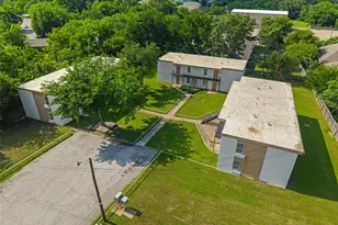 312 W Rentz St, Weatherford, TX 76086 - Photo 16