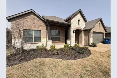 2817 Bobcat Drive, Melissa, TX 75454 - Photo 2