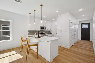 3060 Hardy Street, Fort Worth, TX 76106 - Photo 2