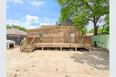 2522 Wilhurt Avenue, Dallas, TX 75216 - Photo 4