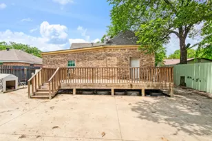 2522 Wilhurt Ave, Dallas, TX 75216 - Photo 4