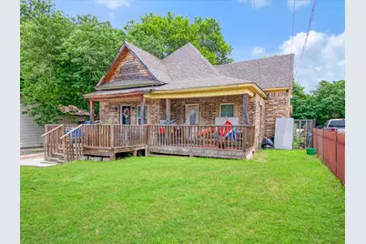 2522 Wilhurt Avenue, Dallas, TX 75216 - Photo 2