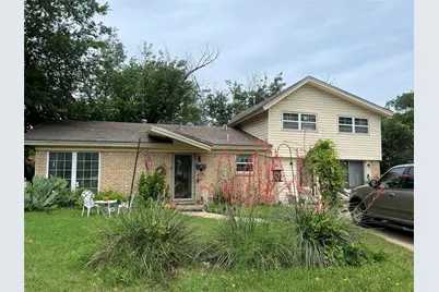 5001 Caroldean Court, Haltom City, TX 76117 - Photo 2
