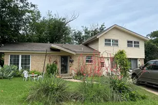 5001 Caroldean Ct, Haltom City, TX 76117 - Photo 2