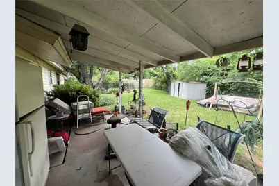 5001 Caroldean Court, Haltom City, TX 76117 - Photo 8