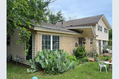 5001 Caroldean Court, Haltom City, TX 76117 - Photo 1