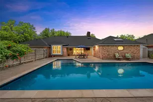 9406 Wildflower Dr, Woodway, TX 76712 - Photo 2
