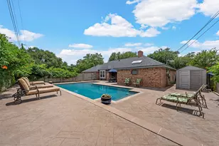 9406 Wildflower Dr, Woodway, TX 76712 - Photo 34