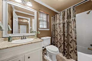 9406 Wildflower Dr, Woodway, TX 76712 - Photo 20