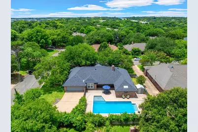 9406 Wildflower Drive, Woodway, TX 76712 - Photo 38