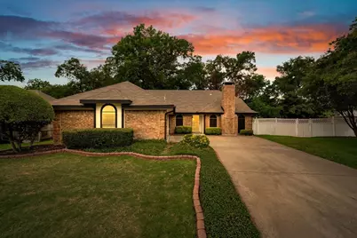 5305 Deep Canyon Drive, Garland, TX 75043 - Photo 2