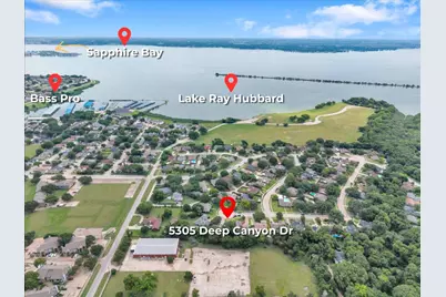 5305 Deep Canyon Drive, Garland, TX 75043 - Photo 34