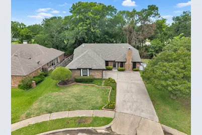 5305 Deep Canyon Drive, Garland, TX 75043 - Photo 32