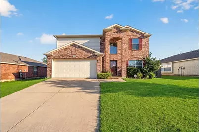 1318 Gilday Drive, Arlington, TX 76002 - Photo 1