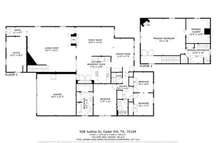 508 Justice St, Cedar Hill, TX 75104 - Photo 38