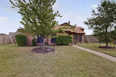 508 Justice Street, Cedar Hill, TX 75104 - Photo 1