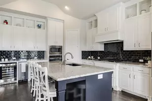 1306 Cypress Creek Way, Celina, TX 75009 - Photo 16