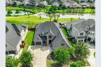 1306 Cypress Creek Way, Celina, TX 75009 - Photo 2