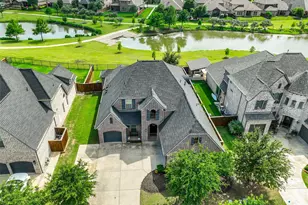 1306 Cypress Creek Way, Celina, TX 75009 - Photo 2