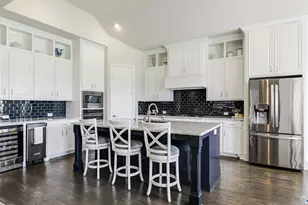 1306 Cypress Creek Way, Celina, TX 75009 - Photo 16