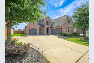 1306 Cypress Creek Way, Celina, TX 75009 - Photo 2