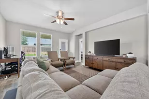 2428 O'Connor Rnch Dr, Weatherford, TX 76087 - Photo 8