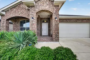 2428 O'Connor Rnch Dr, Weatherford, TX 76087 - Photo 1