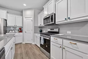 2428 O'Connor Rnch Dr, Weatherford, TX 76087 - Photo 16