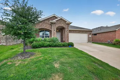 2428 O'Connor Ranch Drive, Weatherford, TX 76087 - Photo 2