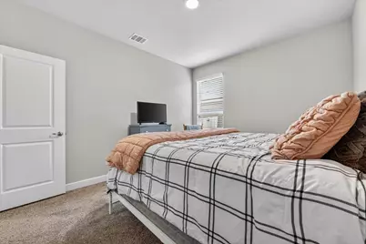 2428 O'Connor Ranch Drive, Weatherford, TX 76087 - Photo 24