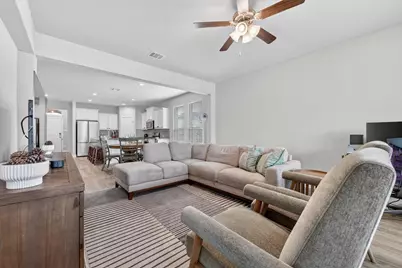 2428 O'Connor Ranch Drive, Weatherford, TX 76087 - Photo 10