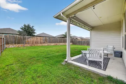 2428 O'Connor Ranch Drive, Weatherford, TX 76087 - Photo 30