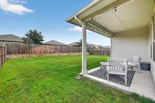 2428 O'Connor Rnch Dr, Weatherford, TX 76087 - Photo 30