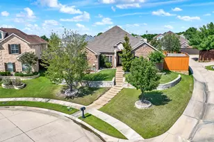 5812 Southern Pines Ct, Frisco, TX 75036 - Photo 4