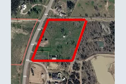 3313 & 3337 Fm 2256, Mineral Wells, TX 76067 - Photo 1