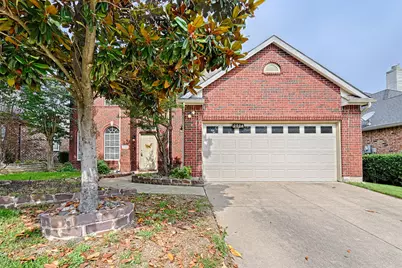 2804 Hudson Crossing, McKinney, TX 75072 - Photo 4
