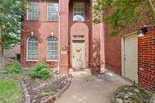 2804 Hudson Crossing, McKinney, TX 75072 - Photo 2