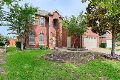 2804 Hudson Crossing, McKinney, TX 75072 - Photo 1