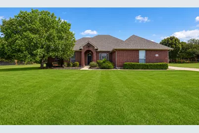 2606 Ash Drive, Saint Paul, TX 75098 - Photo 2