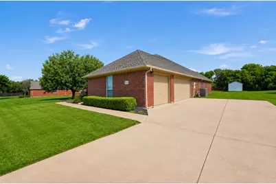 2606 Ash Drive, Saint Paul, TX 75098 - Photo 12