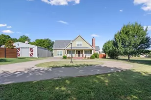 744 N Old Robinson Rd, Robinson, TX 76706 - Photo 4